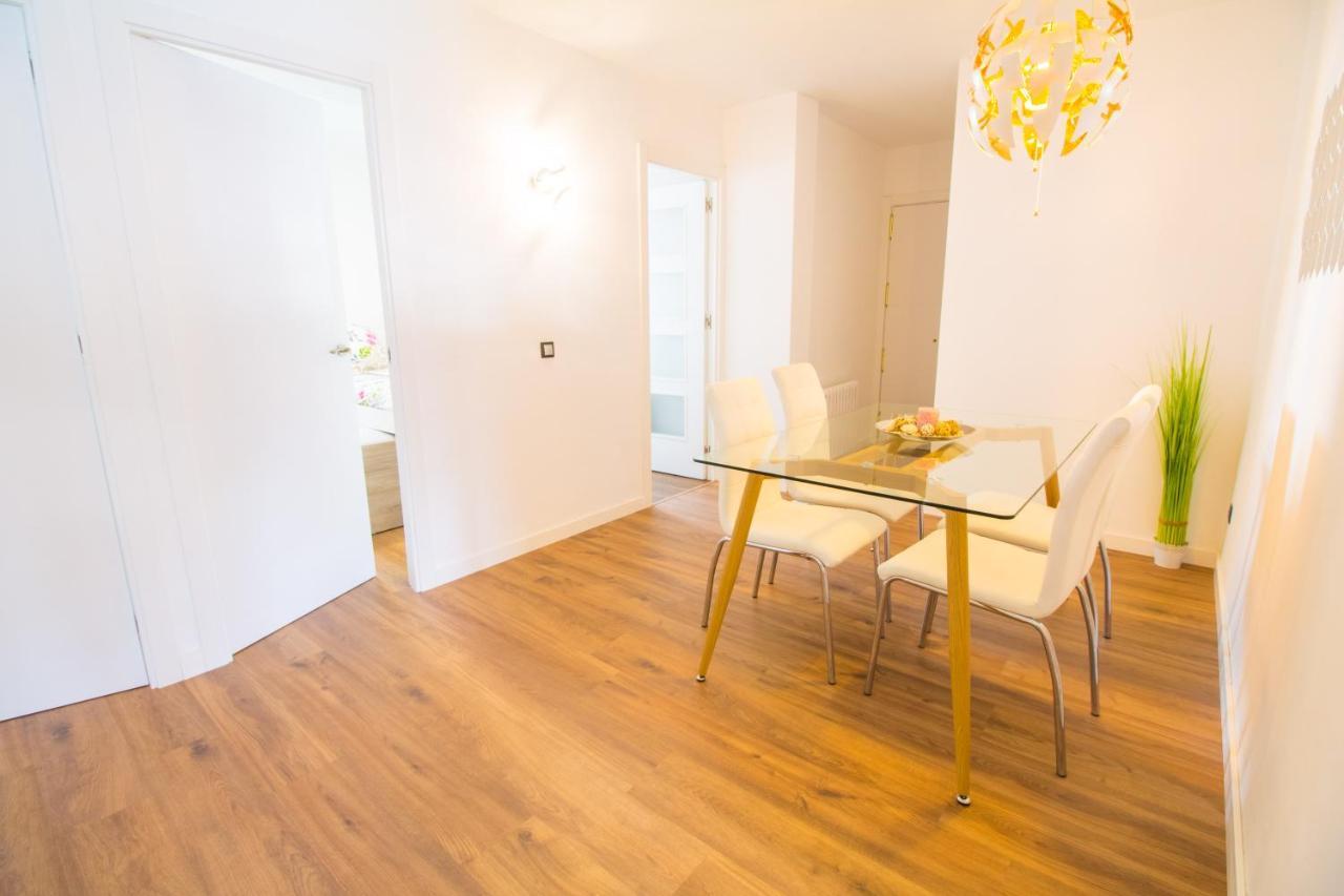 Beautiful Apartment Recently Renovated With Wifi And A C Port de Pollença Extérieur photo