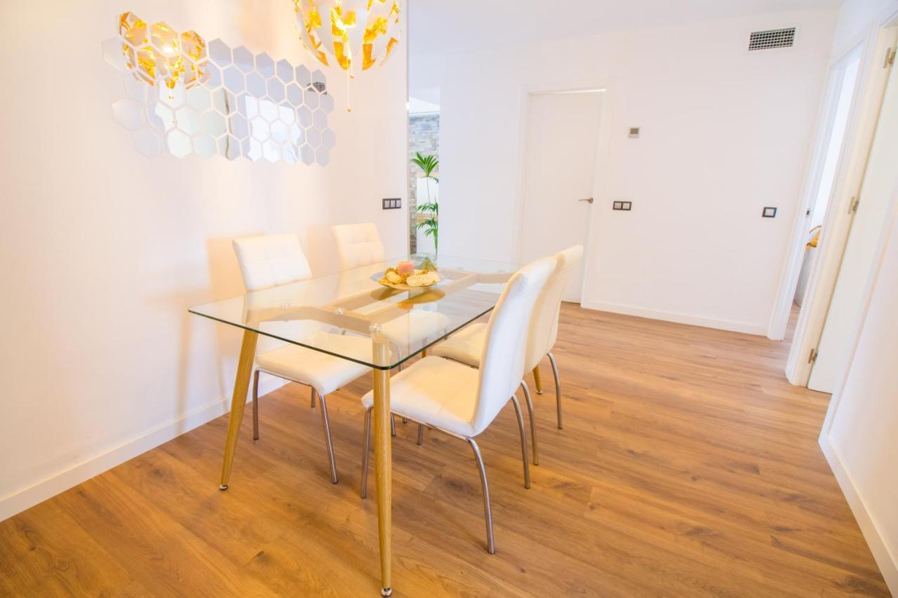 Beautiful Apartment Recently Renovated With Wifi And A C Port de Pollença Extérieur photo