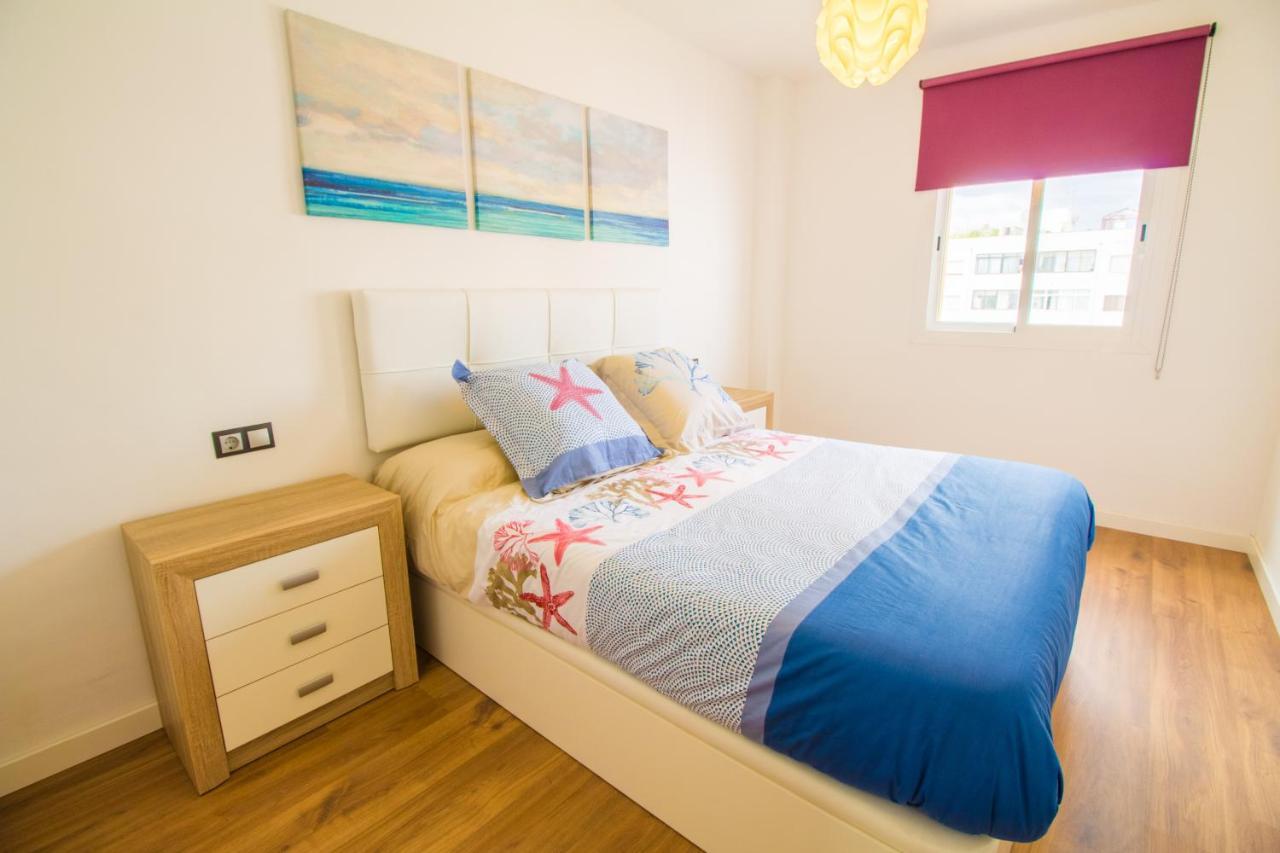 Beautiful Apartment Recently Renovated With Wifi And A C Port de Pollença Extérieur photo