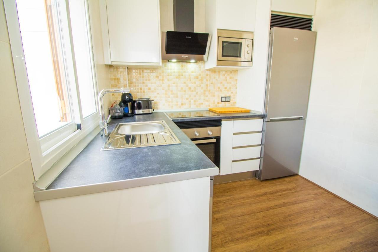 Beautiful Apartment Recently Renovated With Wifi And A C Port de Pollença Extérieur photo