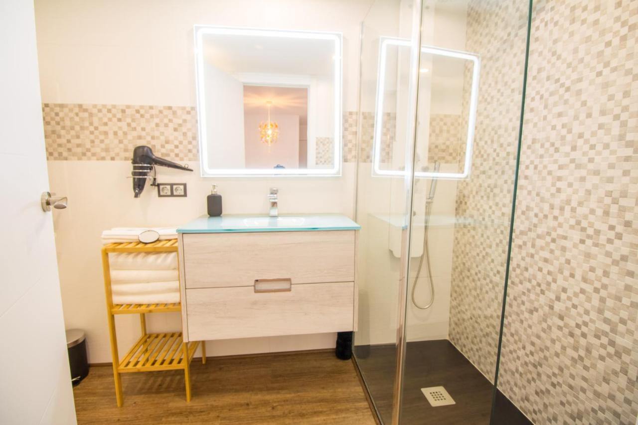 Beautiful Apartment Recently Renovated With Wifi And A C Port de Pollença Extérieur photo
