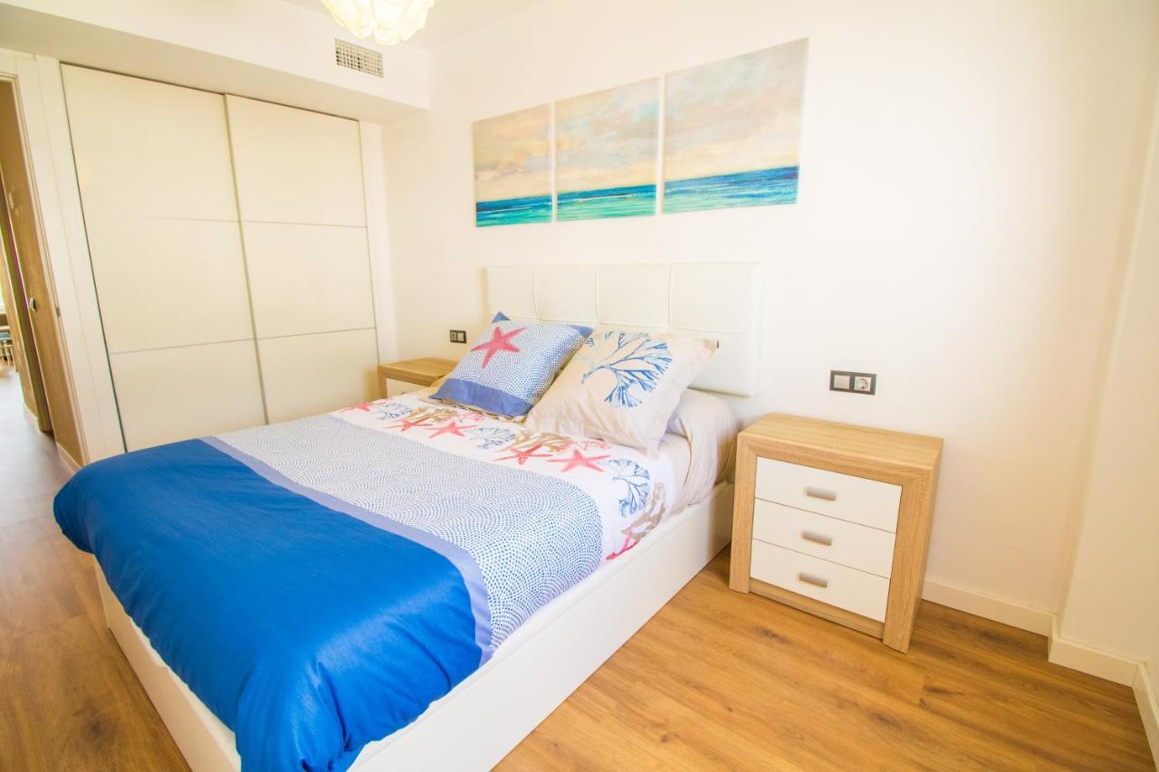 Beautiful Apartment Recently Renovated With Wifi And A C Port de Pollença Extérieur photo