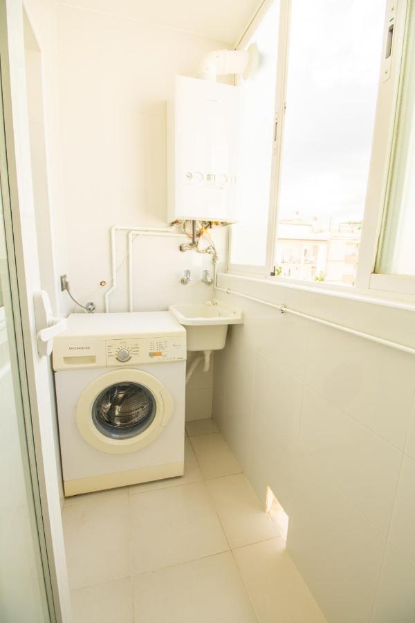 Beautiful Apartment Recently Renovated With Wifi And A C Port de Pollença Extérieur photo